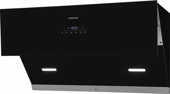 Вытяжка HIBERG VM 90131 B фото 2