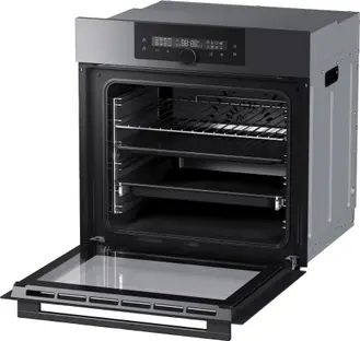 Духовой шкаф HAIER HOQ-F6QAN3DG фото 3