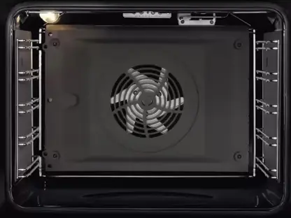 Духовой шкаф Electrolux EOE7C31X фото 3