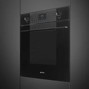 Духовой шкаф  SMEG SF6100VB3 фото 2