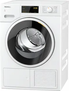 Сушильная машина Miele TWD260WP фото 1