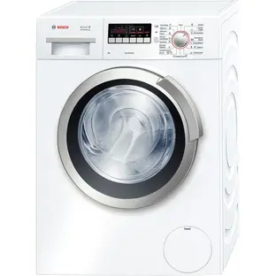 Стиральная машина Bosch WLK20267OE