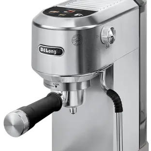 Кофеварка рожковая DeLonghi EC890.M фото 3 Кофеварка рожковая DeLonghi EC890.M фото 3