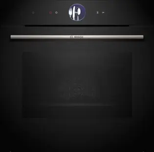 Духовой шкаф Bosch HBG7764B1 фото 1