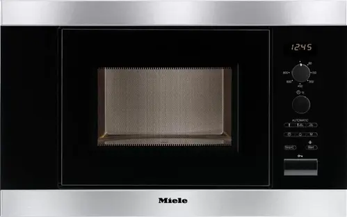 Микроволновая печь Miele M 8160-2 ED фото 1