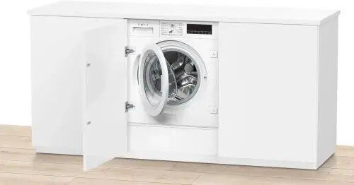 Встраиваемая стиральная машина Bosch WIW 28443 фото 3