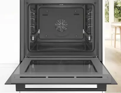 Духовой шкаф Bosch HBG5375B0S фото 3