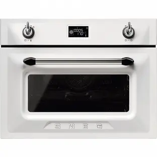 Духовой шкаф Smeg SF4920MCB1 Victoria