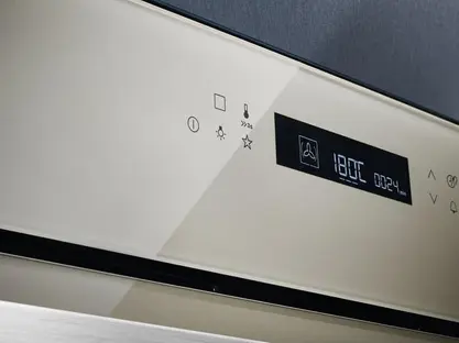 Духовой шкаф Electrolux LOE7C31S фото 3