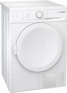 Сушильная машина Gorenje D 74 SY2W фото 1