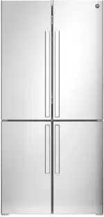 Холодильник Bertazzoni RCD84F4FXNC/24 фото 1