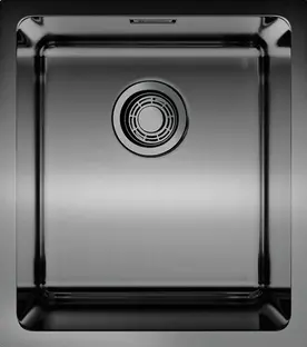 Кухонная мойка OMOIKIRI Tadzava 39-U-GM (арт.4993079)