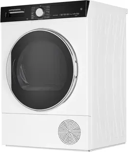 Сушильная машина Kuppersberg DM 560 W фото 3