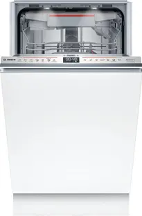 Посудомоечная машина Bosch SPV6EMX76Q фото 1