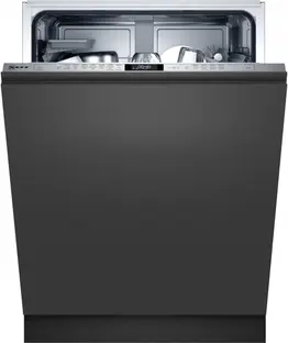 Встраиваемая посудомоечная машина Neff S257EAX36E фото 1