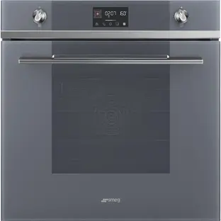 Духовой шкаф  SMEG SOP6102TS