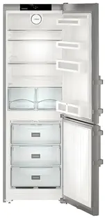 Холодильник Liebherr CNef 3505 фото 2 Холодильник Liebherr CNef 3505 фото 2
