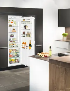 Встраиваемый холодильник Liebherr IKB 3560 фото 3