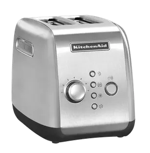 Тостер KitchenAid 5KMT221ESX фото 1