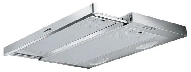 Вытяжка Smeg KSET61E2 фото 1