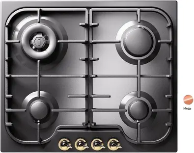 Газовая панель ILVE HCB60CN/CCG