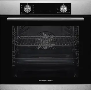 Духовой шкаф Kuppersberg HF 607 BX фото 1