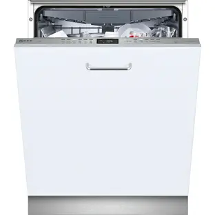 Встраиваемая посудомоечная машина NEFF S515M60X0R фото 1 Встраиваемая посудомоечная машина NEFF S515M60X0R фото 1