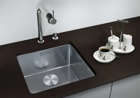 Мойка Blanco Andano 340-U Мойка Blanco Andano 340-U