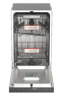 Посудомоечная машина HIBERG i-X 4810 фото 2