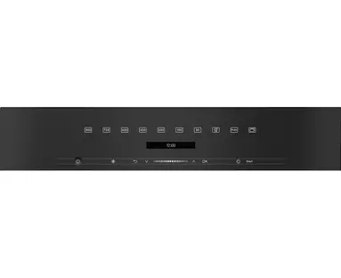 Встраиваемая микроволновая печь Miele M7240TC EDST/CLST фото 2