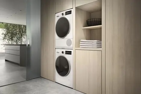 Сушильная машина Gaggenau WT260110 фото 3
