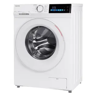 Стиральная машина Toshiba TW-BN90C4RU(WK) фото 2