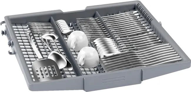 Посудомоечная машина Bosch SMD6ZC804E фото 2