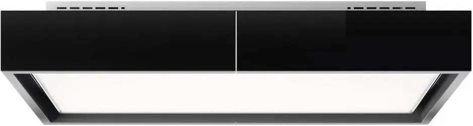 Вытяжка Falmec Vega 115 чёрная фото 1
