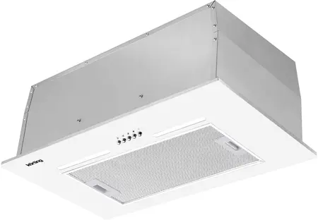 Вытяжка Korting KHI 60087 W фото 1 Вытяжка Korting KHI 60087 W фото 1