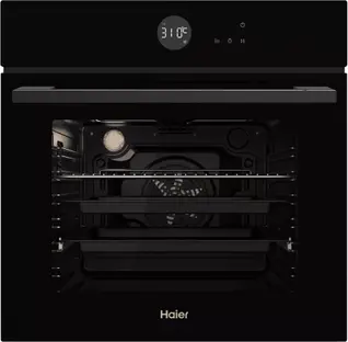 Духовой шкаф Haier HOX-T08AMTB фото 2
