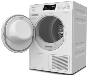 Сушильная машина Miele TEC 575 WP фото 2