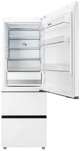 Холодильник DeLonghi DMFS 19PINF BB MATTEO фото 3