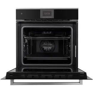Духовой шкаф Kuppersbusch B 6550.0 S1 фото 3