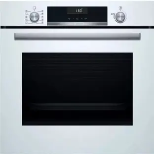 Духовой шкаф Bosch HBA5360W0