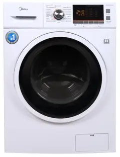 Встраиваемая стиральная машина Midea MWC8143 Crown фото 1
