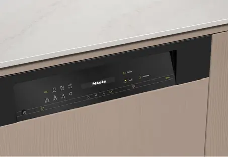 Встраиваемая посудомоечная машина Miele G 7731 SCi AD 125 Gala Edition фото 2 Встраиваемая посудомоечная машина Miele G 7731 SCi AD 125 Gala Edition фото 2