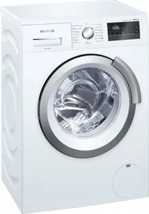 Стиральная машина Siemens WS12L247OE фото 1
