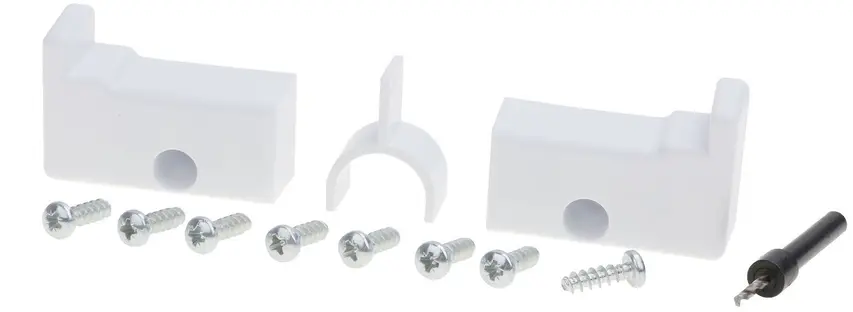 Соединительный элемент Bosch WTZ11400 фото 3