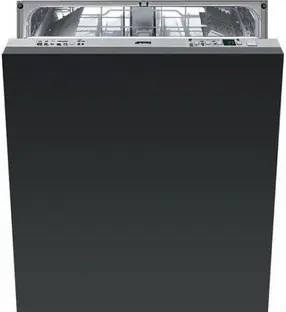 Встраиваемая посудомоечная машина Smeg STA 6443-3