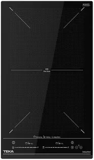 Индукционная стеклокерамич. панель Teka IZF 32400 MSP BLACK фото 1