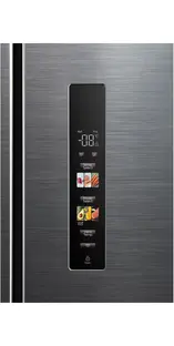 Холодильник Midea MDRM691MIE46 фото 2