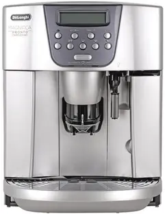 Кофемашина DeLonghi ESAM 4500 S фото 2