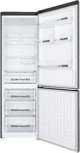 Холодильник MAUNFELD MFF195NFIX10 фото 3 Холодильник MAUNFELD MFF195NFIX10 фото 3