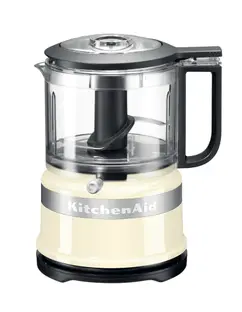 Кухонный миникомбайн KitchenAid 5KFC3516EAC фото 1 Кухонный миникомбайн KitchenAid 5KFC3516EAC фото 1